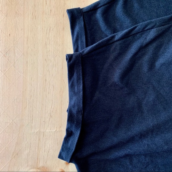 Pair Of Kala Crop top T-shirts Size Medium - Picture 5 of 6